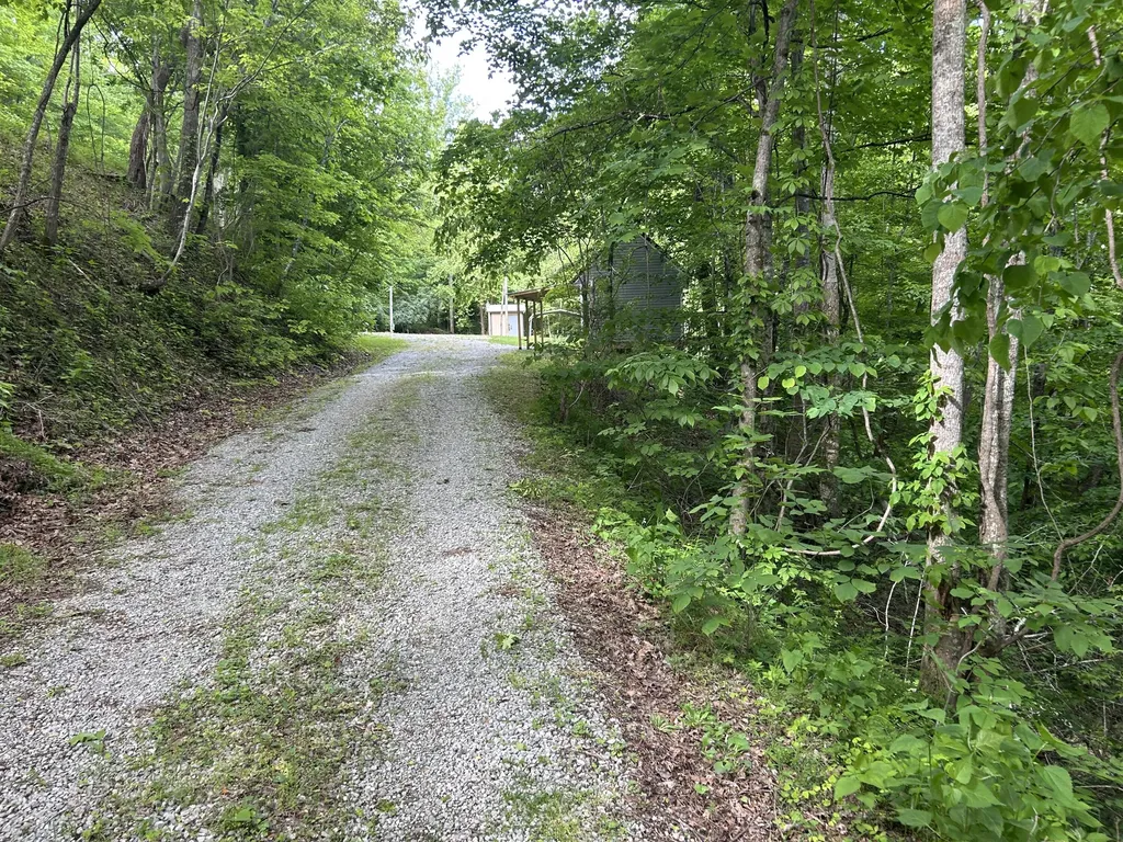 00 Sand Hill Road Manchester KY 40962