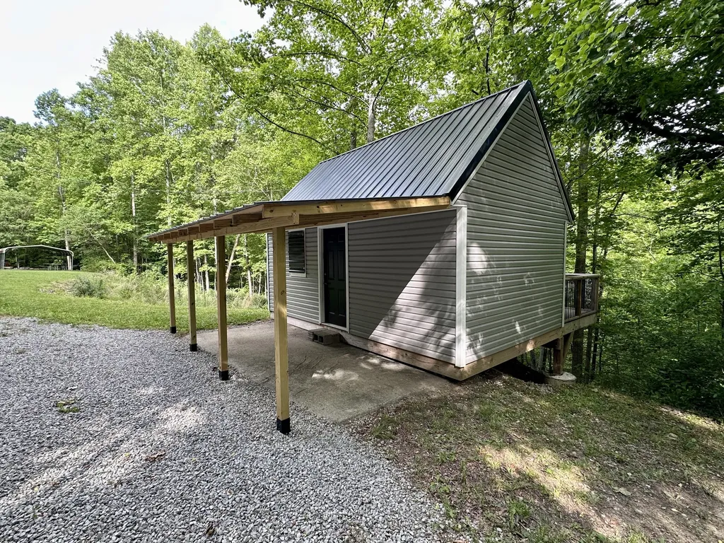 00 Sand Hill Road Manchester KY 40962