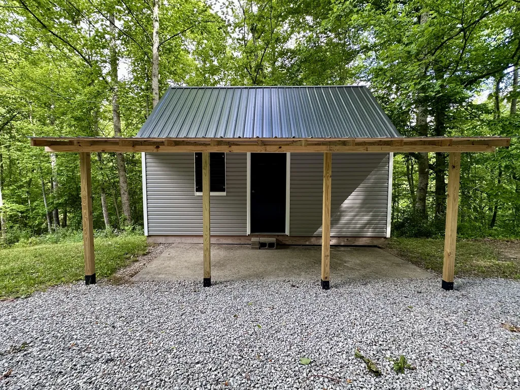 00 Sand Hill Road Manchester KY 40962