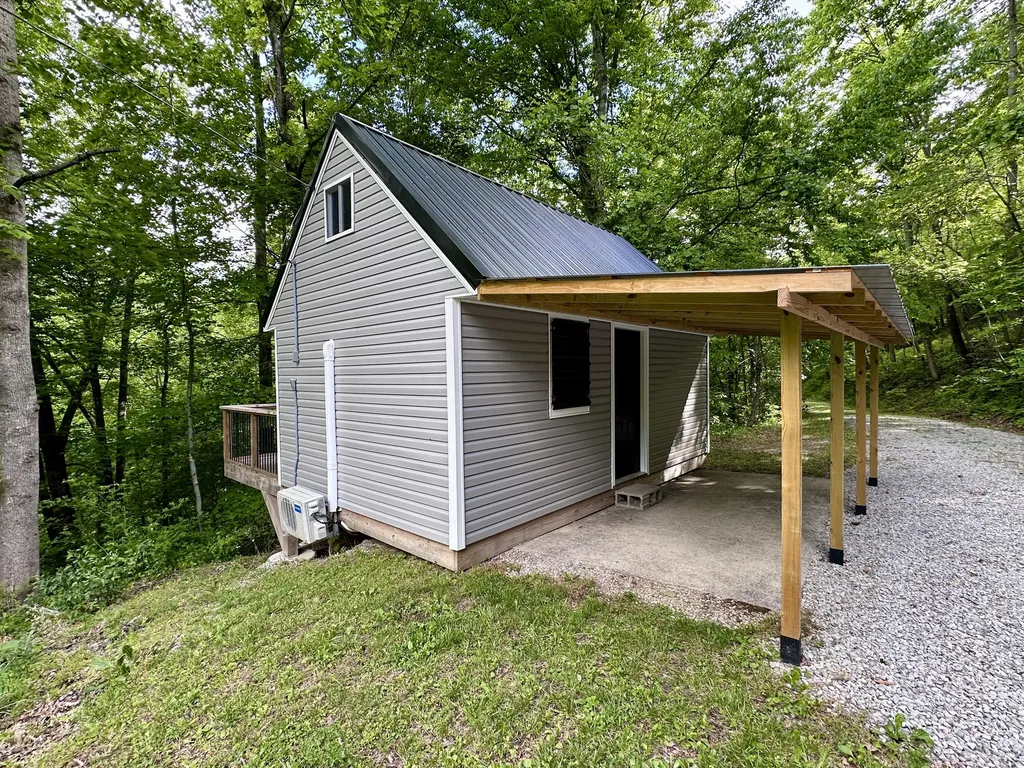 00 Sand Hill Road Manchester KY 40962