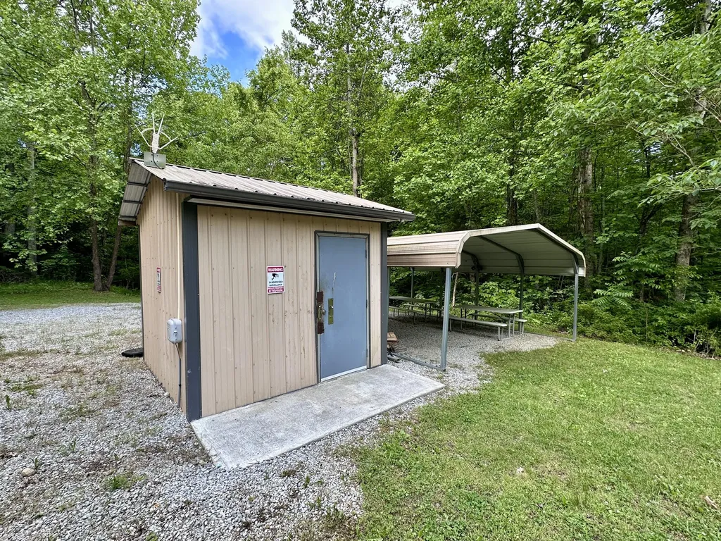 00 Sand Hill Road Manchester KY 40962