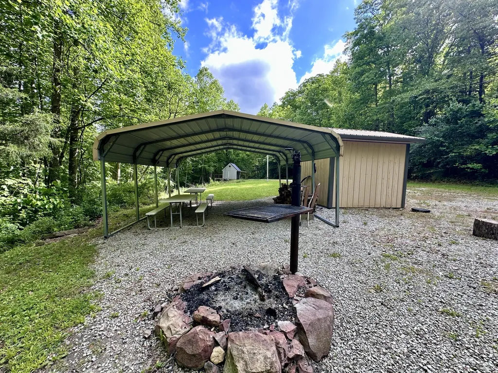 00 Sand Hill Road Manchester KY 40962