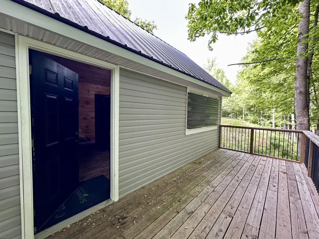 00 Sand Hill Road Manchester KY 40962