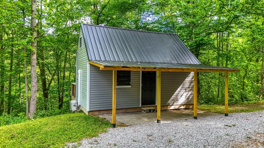 00 Sand Hill Road Manchester KY 40962