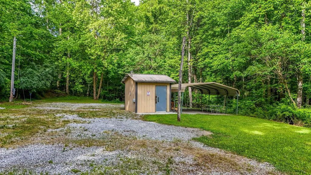 00 Sand Hill Road Manchester KY 40962