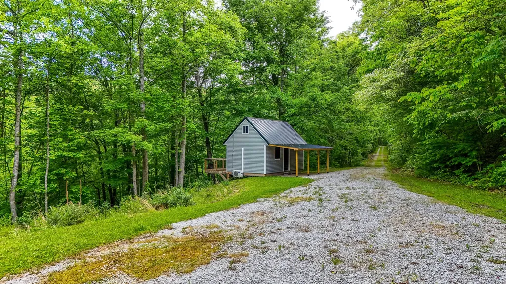 00 Sand Hill Road Manchester KY 40962