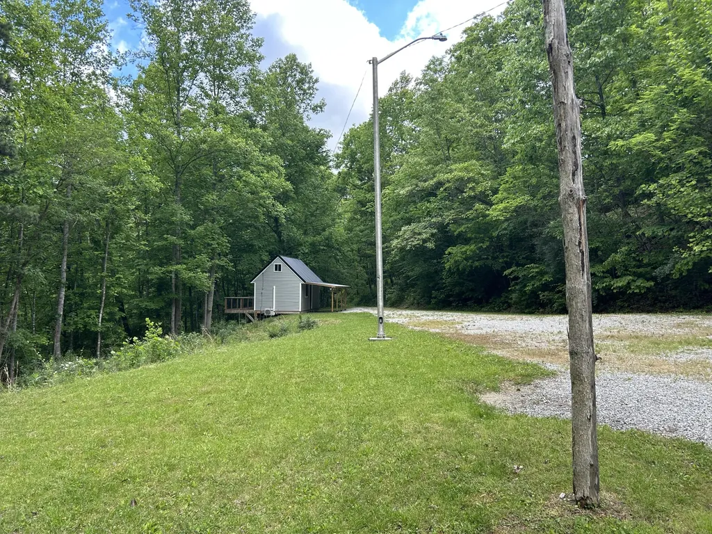 00 Sand Hill Road Manchester KY 40962