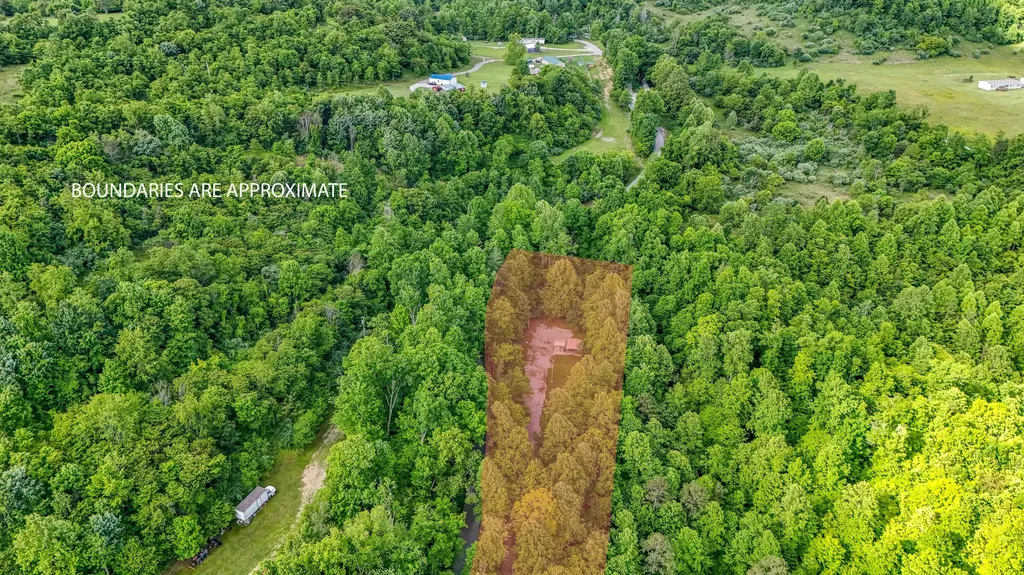 00 Sand Hill Road Manchester KY 40962