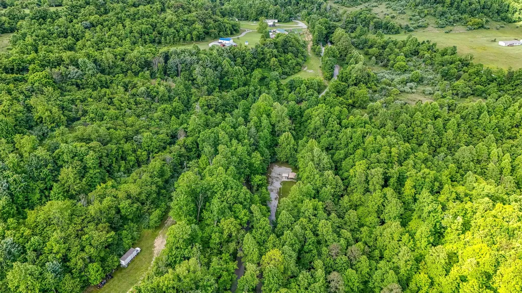 00 Sand Hill Road Manchester KY 40962