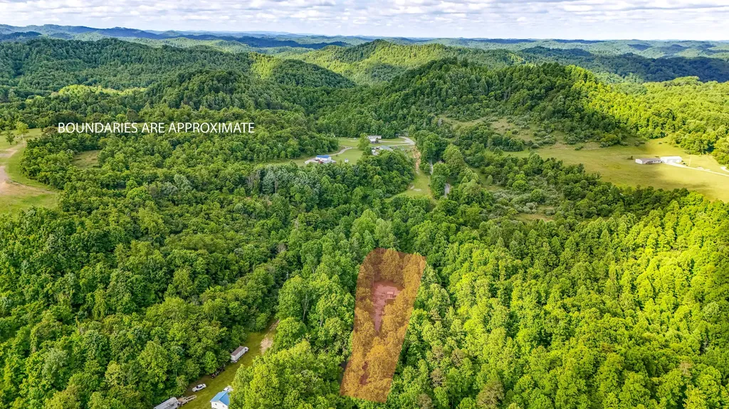00 Sand Hill Road Manchester KY 40962
