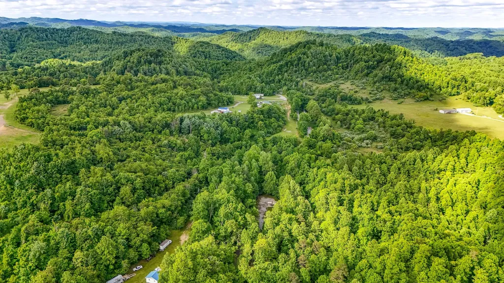 00 Sand Hill Road Manchester KY 40962