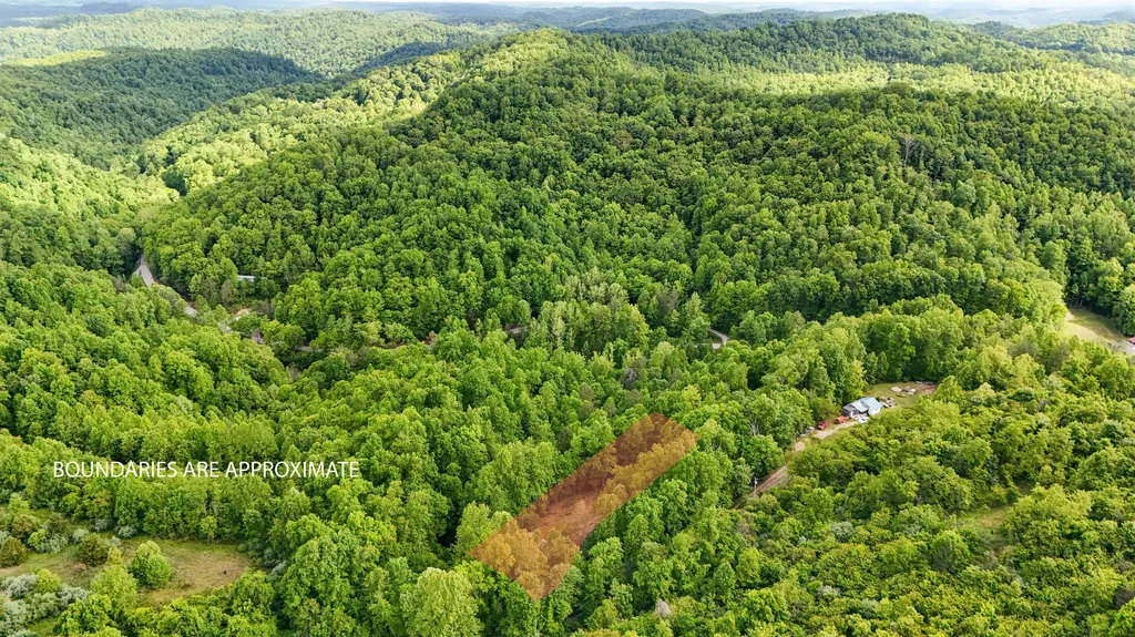 00 Sand Hill Road Manchester KY 40962