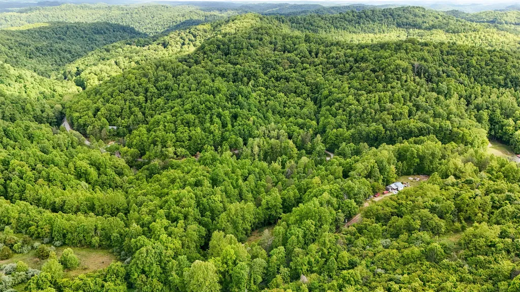 00 Sand Hill Road Manchester KY 40962