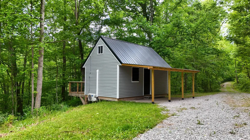 00 Sand Hill Road Manchester KY 40962
