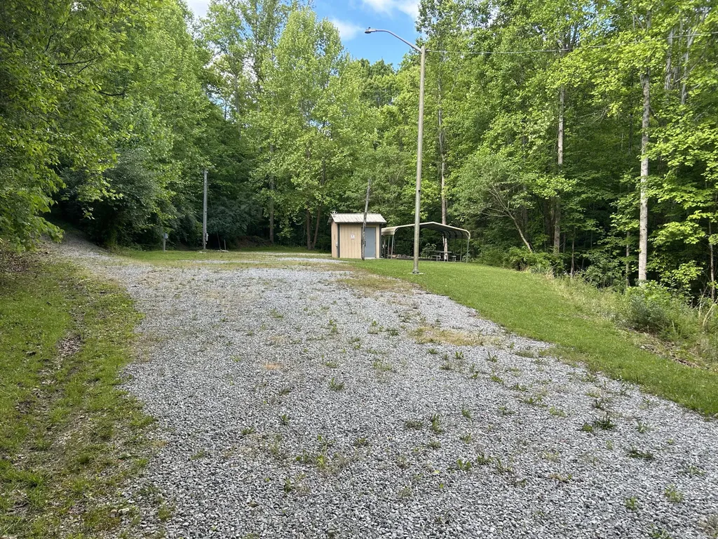 00 Sand Hill Road Manchester KY 40962