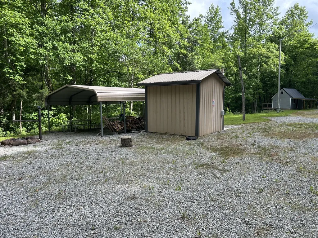 00 Sand Hill Road Manchester KY 40962