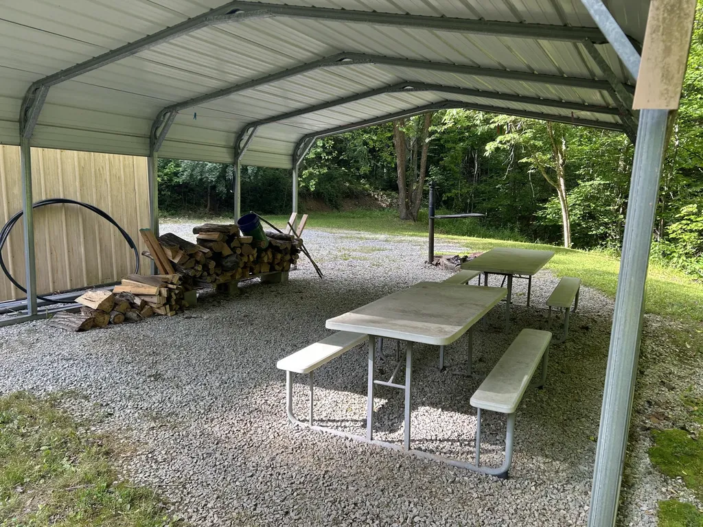 00 Sand Hill Road Manchester KY 40962