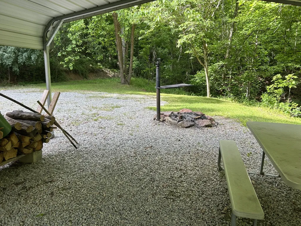 00 Sand Hill Road Manchester KY 40962