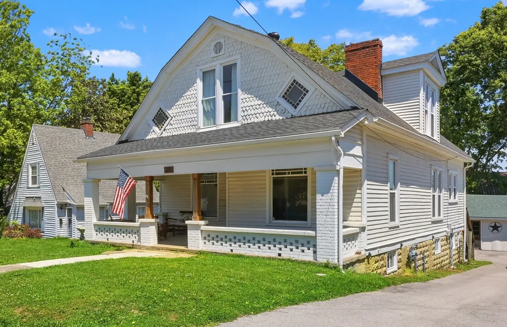 305 Richmond Street Lancaster KY 40444