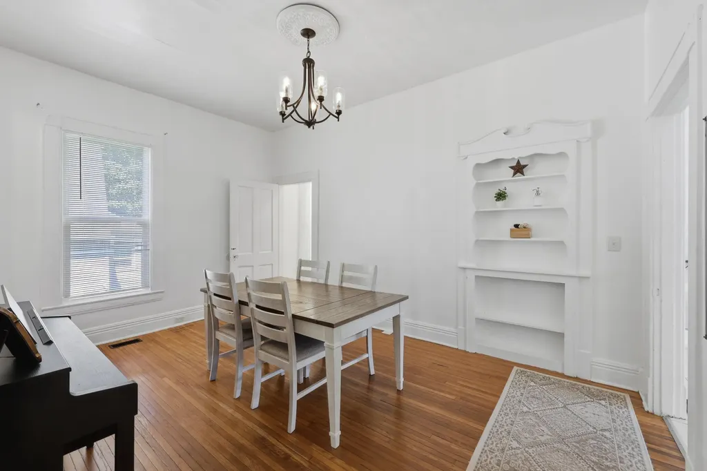 305 Richmond Street Lancaster KY 40444