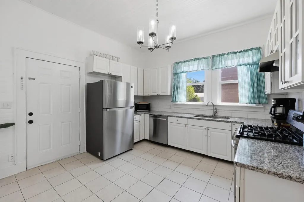 305 Richmond Street Lancaster KY 40444