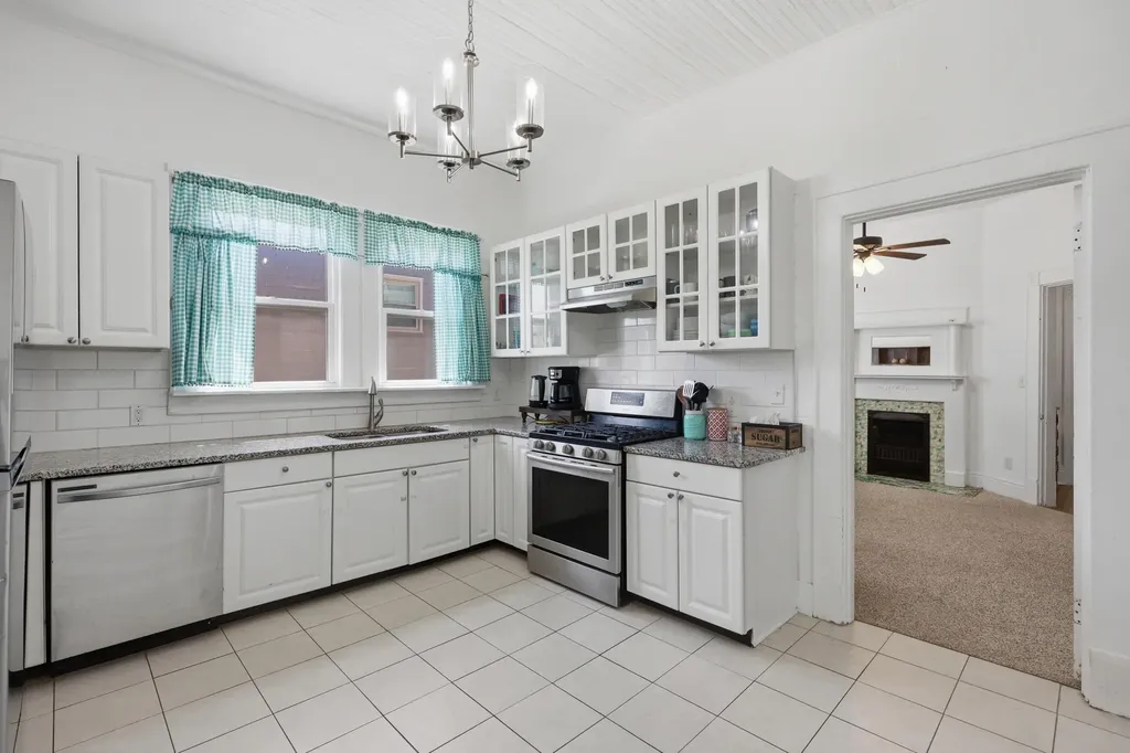 305 Richmond Street Lancaster KY 40444