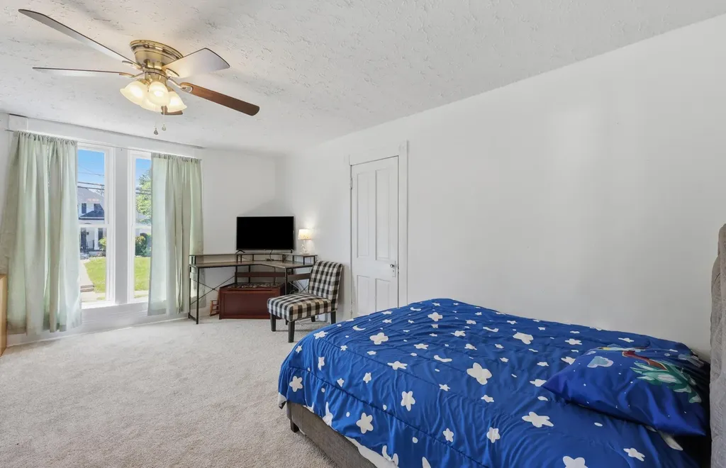 305 Richmond Street Lancaster KY 40444