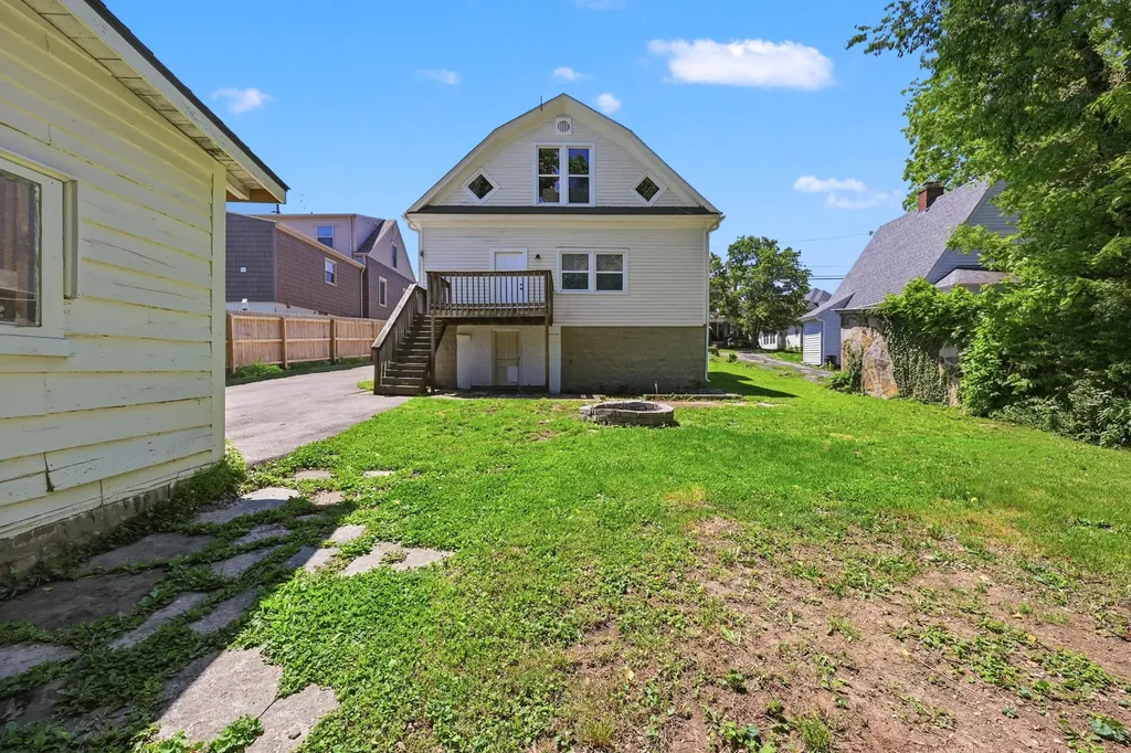 305 Richmond Street Lancaster KY 40444