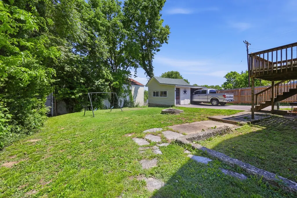 305 Richmond Street Lancaster KY 40444