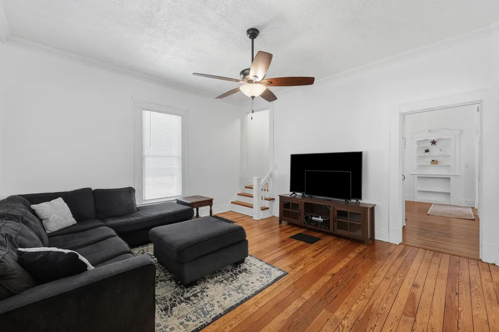 305 Richmond Street Lancaster KY 40444