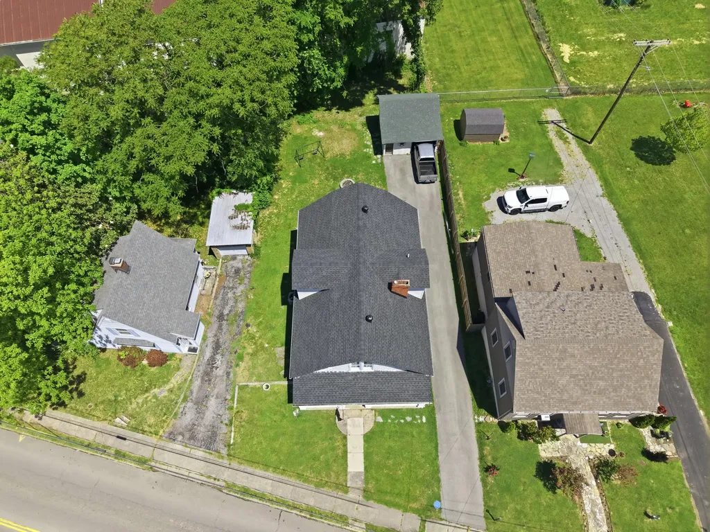 305 Richmond Street Lancaster KY 40444
