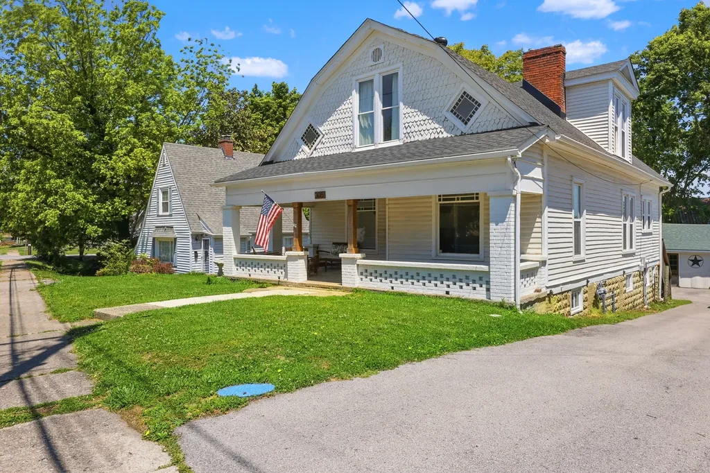 305 Richmond Street Lancaster KY 40444