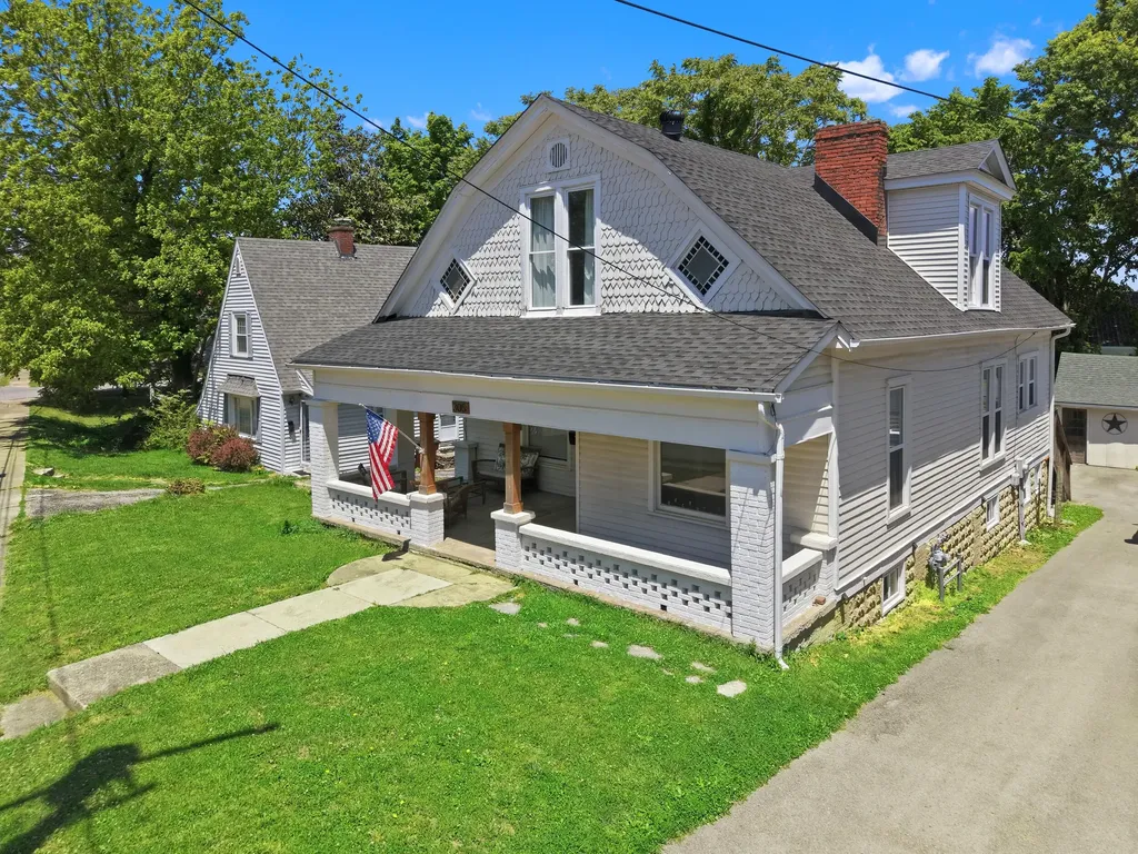 305 Richmond Street Lancaster KY 40444