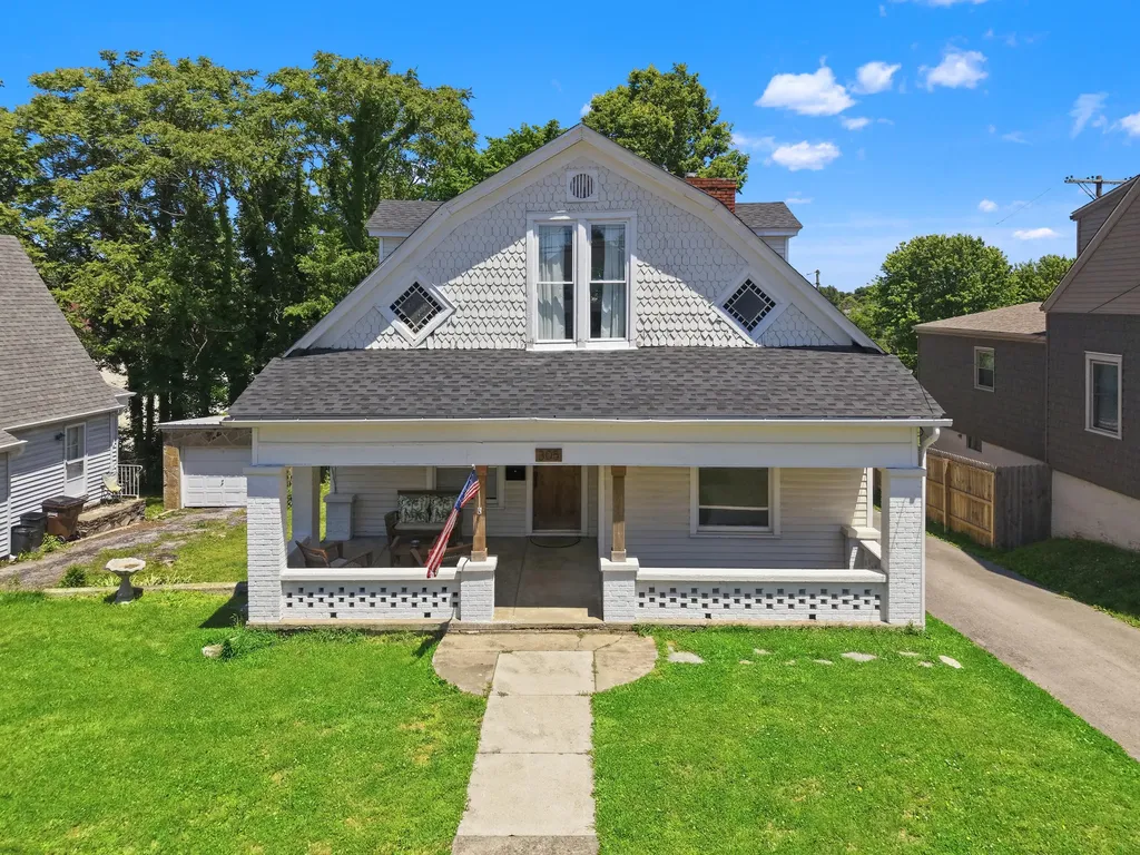 305 Richmond Street Lancaster KY 40444