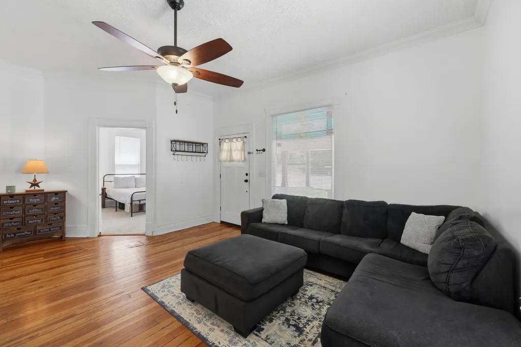 305 Richmond Street Lancaster KY 40444