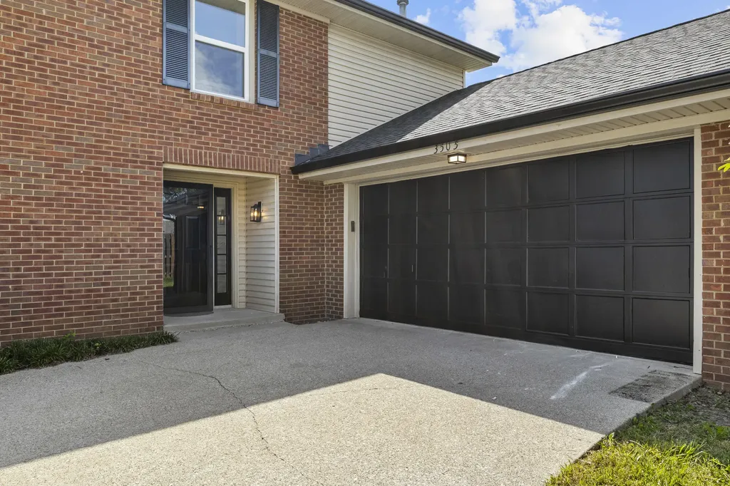3505 Calera Court Lexington KY 40515