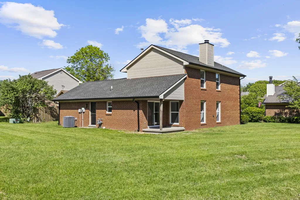 3505 Calera Court Lexington KY 40515