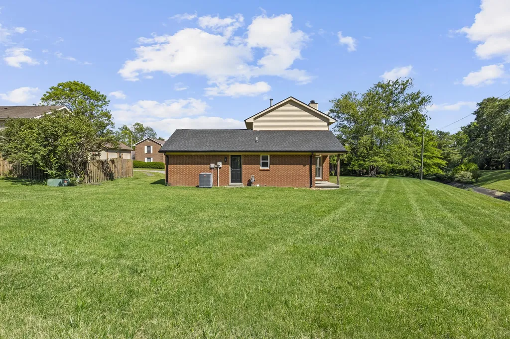 3505 Calera Court Lexington KY 40515