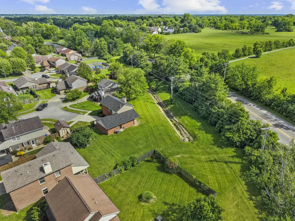 3505 Calera Court Lexington KY 40515