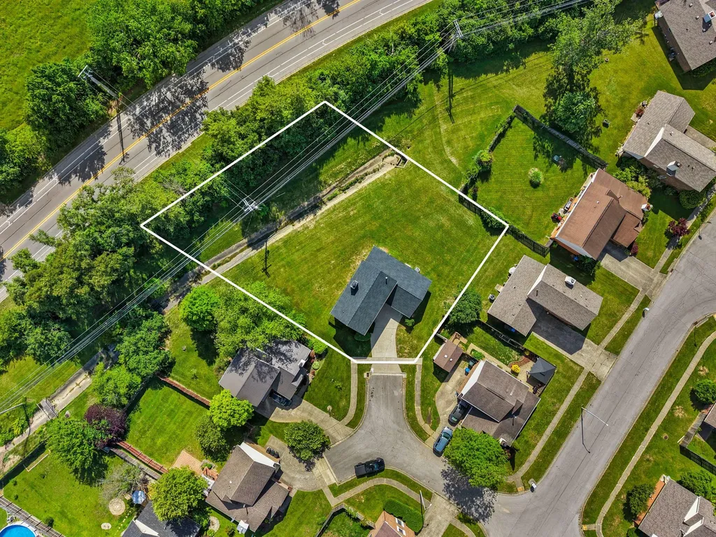 3505 Calera Court Lexington KY 40515