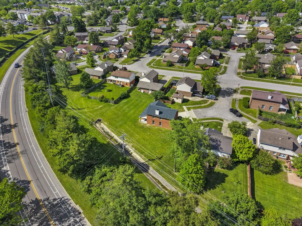 3505 Calera Court Lexington KY 40515