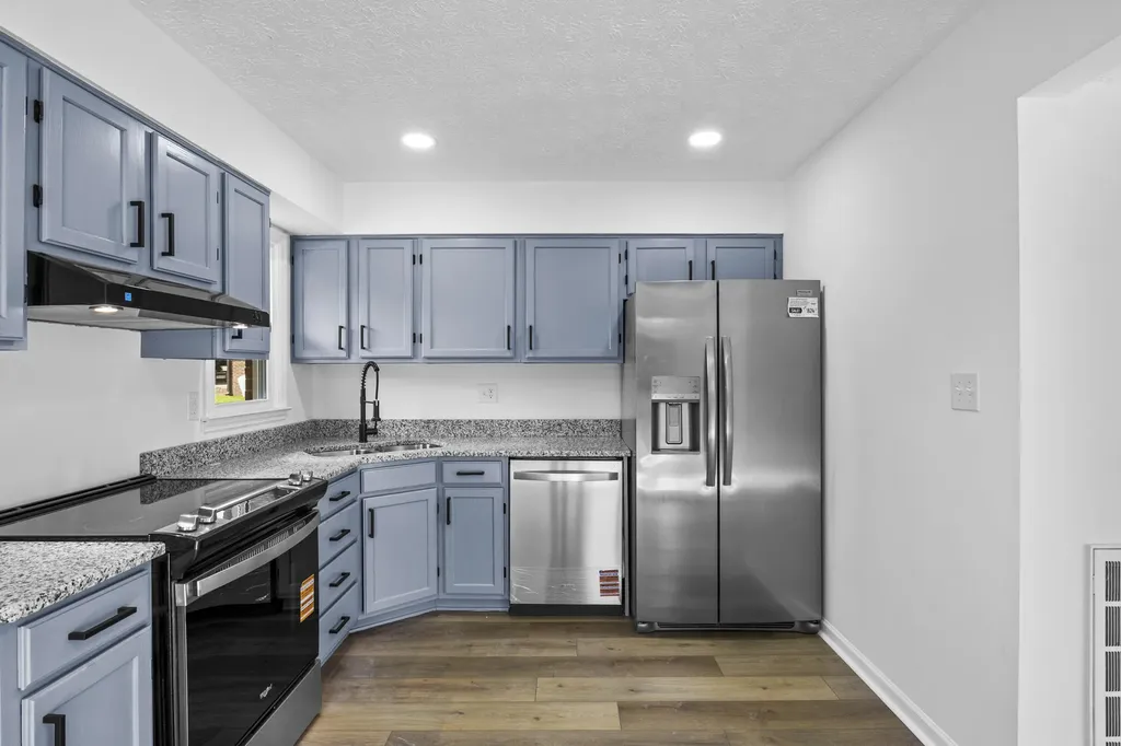 3505 Calera Court Lexington KY 40515