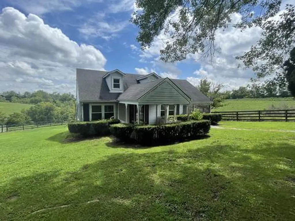 Winchester KY, 205 Providence Lane