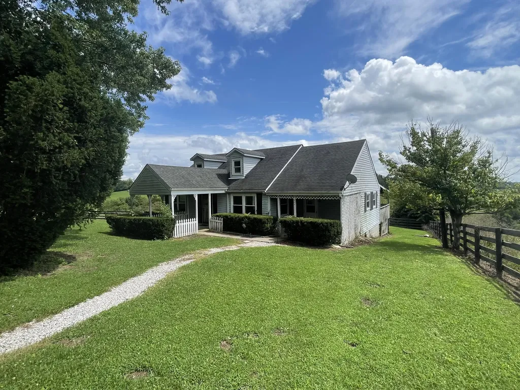 205 Providence Lane Winchester KY 40391