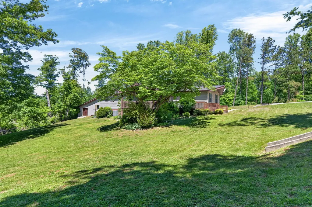 308 Dale Hollow Manor Road Albany KY 42602