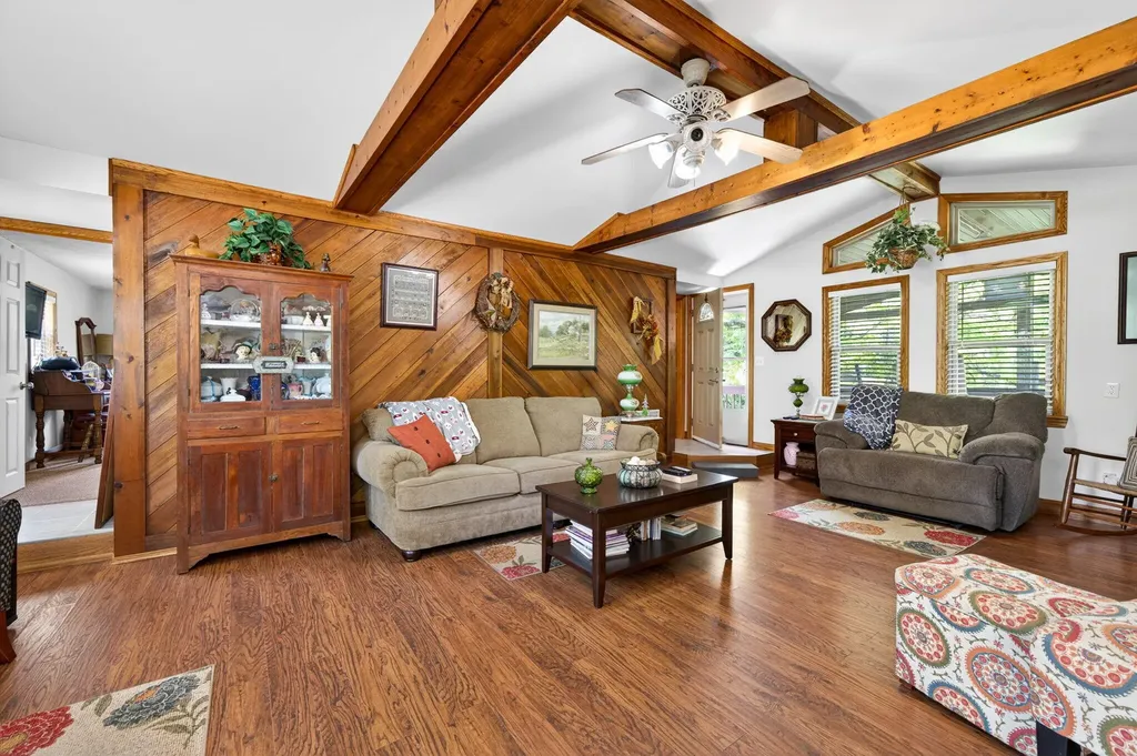 308 Dale Hollow Manor Road Albany KY 42602