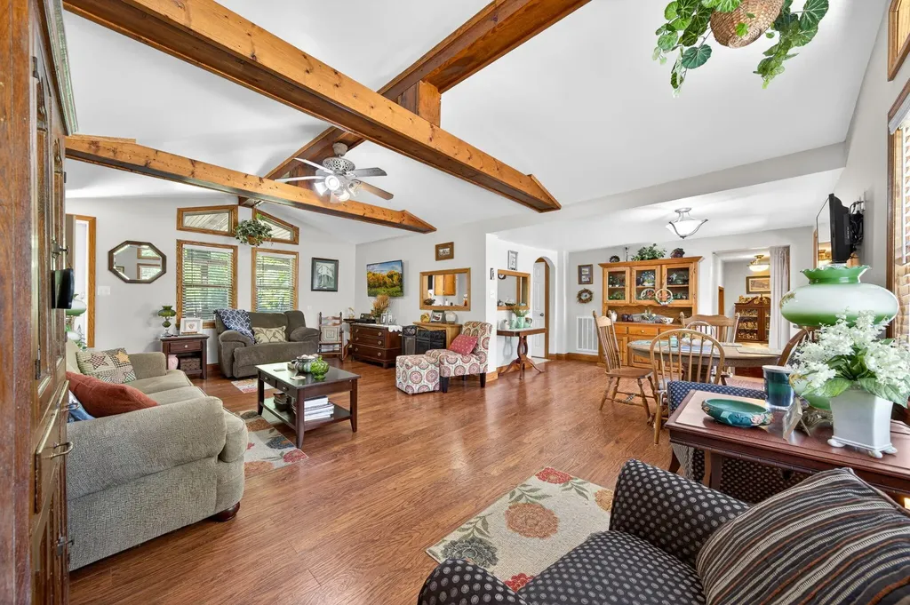 308 Dale Hollow Manor Road Albany KY 42602