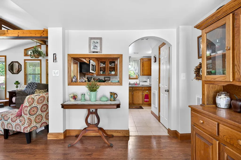 308 Dale Hollow Manor Road Albany KY 42602
