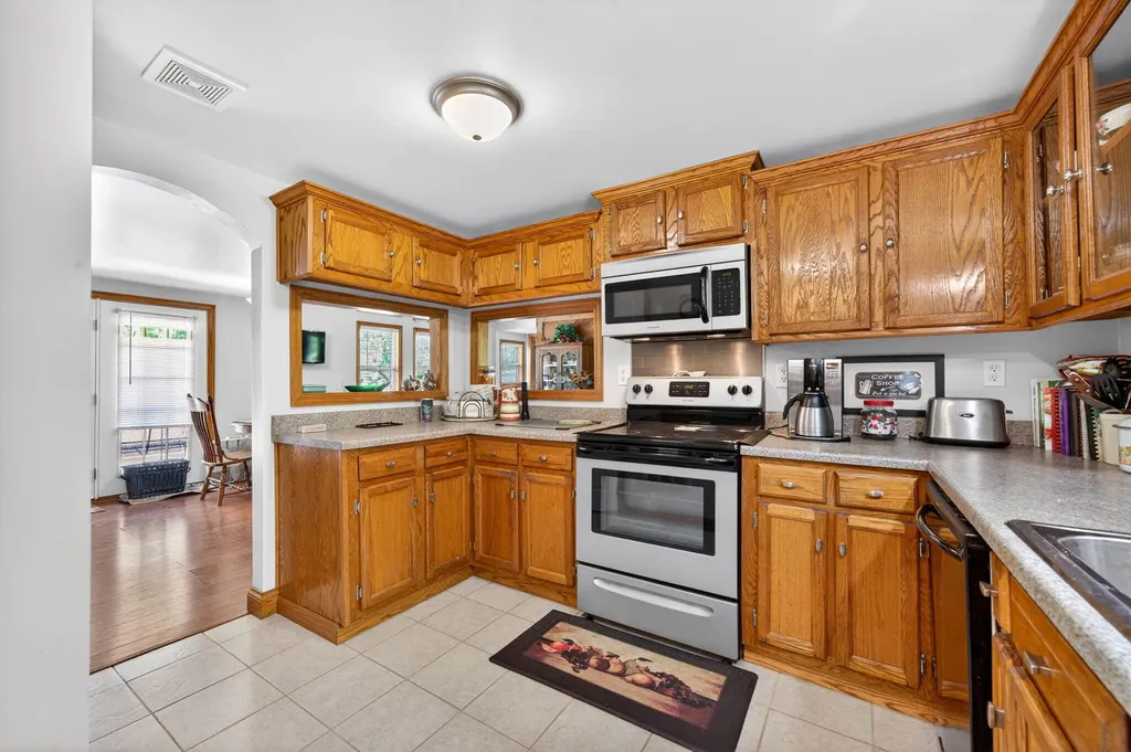 308 Dale Hollow Manor Road Albany KY 42602