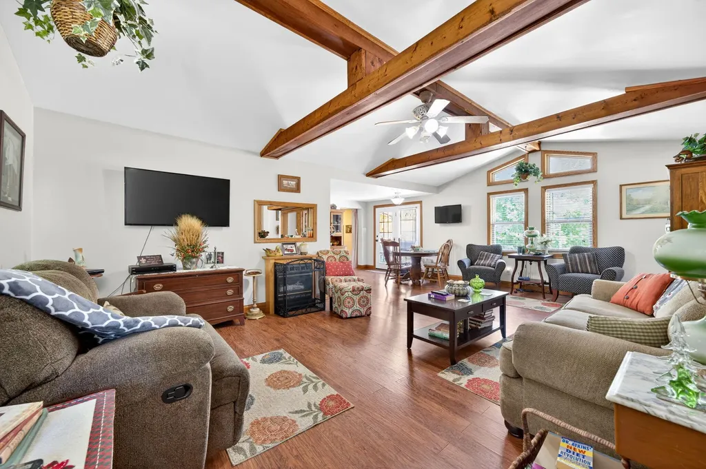 308 Dale Hollow Manor Road Albany KY 42602